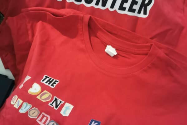 tshirts